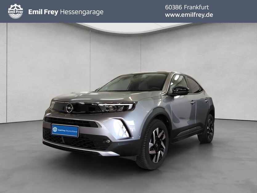 Mokka