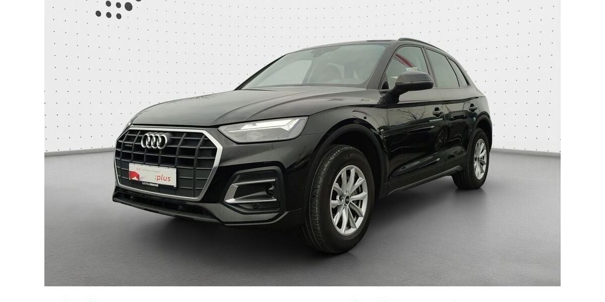 Audi Q5 43.124 km 37.890 &euro; Oberursel 61440