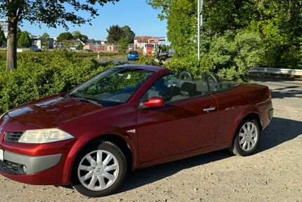 Renault Megane 281.500 km 1.499 &euro; Schwalbach 65824
