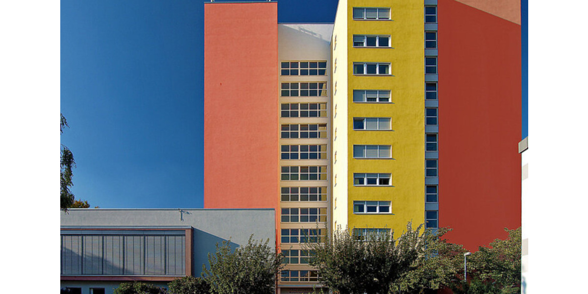 Etagenwohnung Mainz Oberstadt - 1 Zimmer, 24 m&sup2;, 403&euro; | Angebot:24383799