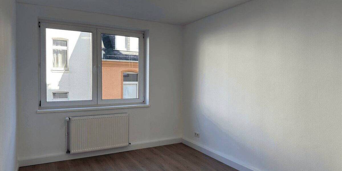 Etagenwohnung Wiesbaden Westend / Bleichstraße - 2 Zimmer, 55 m&sup2;, 248.000&euro; | Angebot:26819111