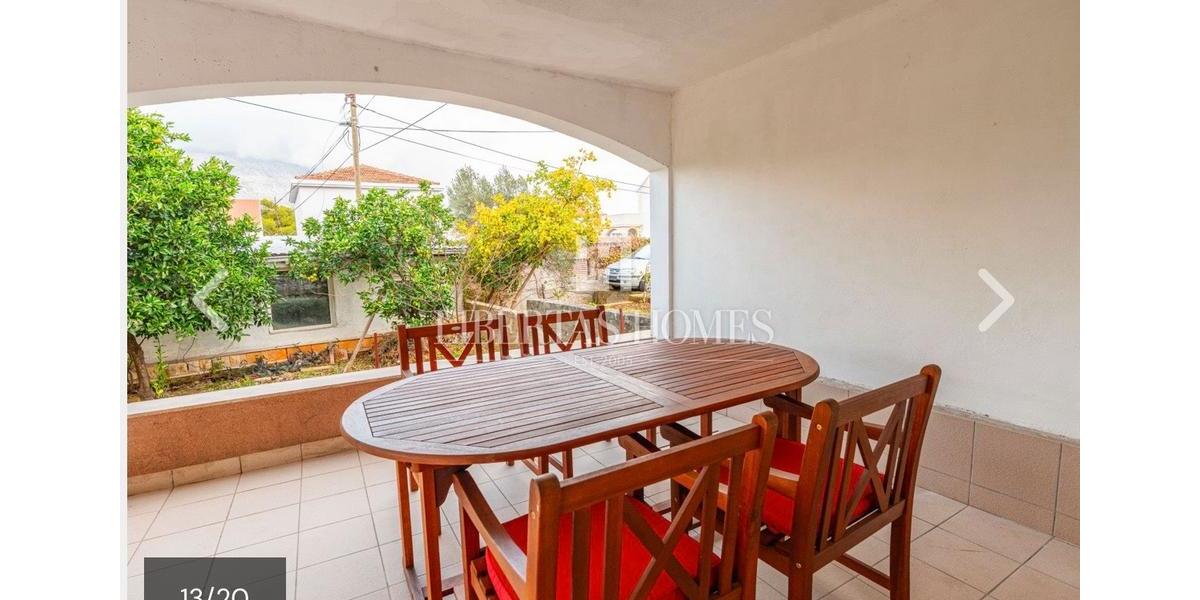 Etagenwohnung Kiedrich - 3 Zimmer, 100 m&sup2;, 195.000&euro; | Angebot:26818561