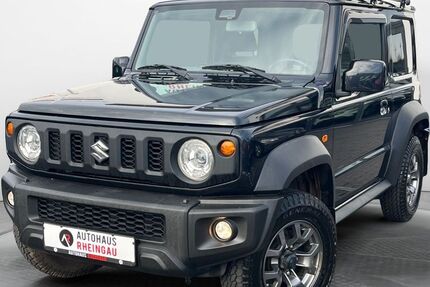 Suzuki Jimny 87.000 km 26.900 &euro; Geisenheim am Rhein 65366