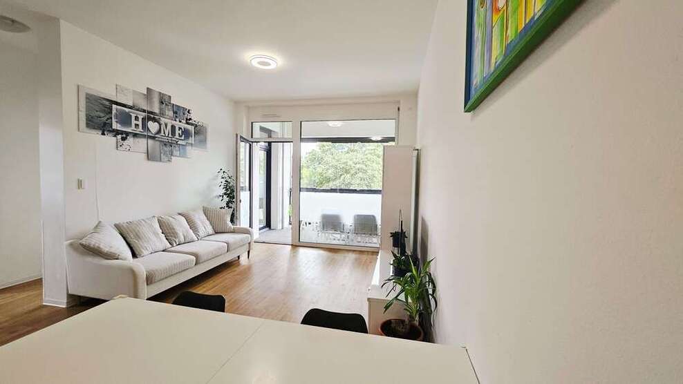 Wohnung zum Mieten in Hochheim am Main 1.400 € 86 m²