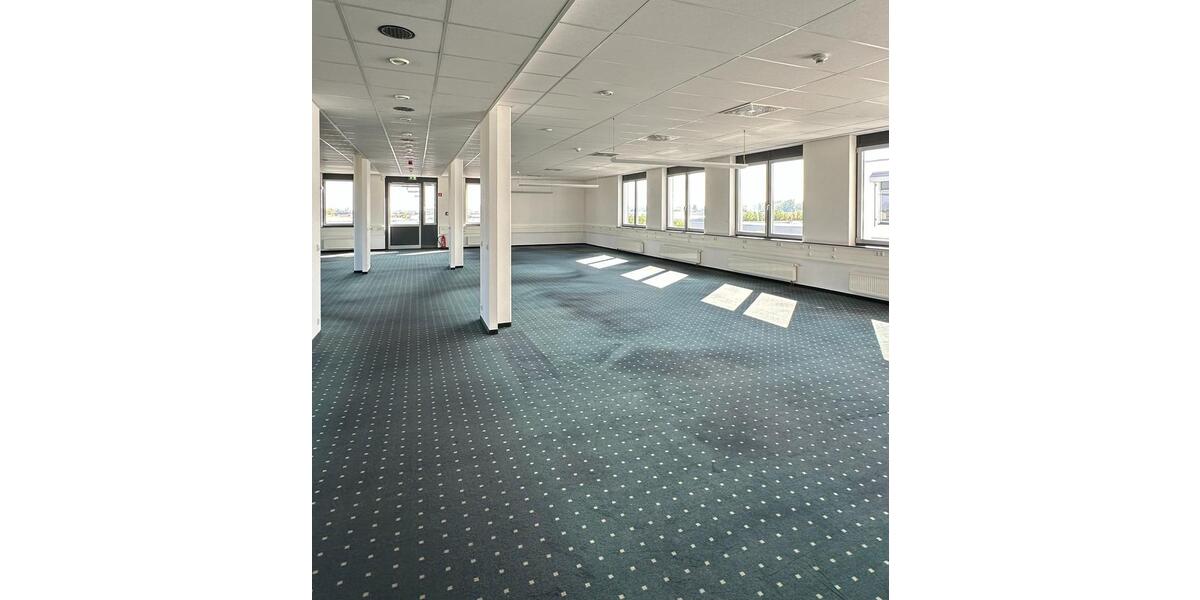 Gewerbeobjekt Ginsheim-Gustavsburg Gustavsburg - 8&euro; | Angebot:25086768