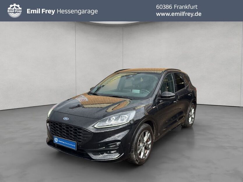 Kuga