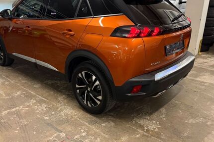 Peugeot 2008 9.100 km 18.980 &euro; Mainz 55129