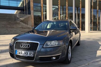 Audi A6 174.000 km 5.999 &euro; Taunusstein 65232