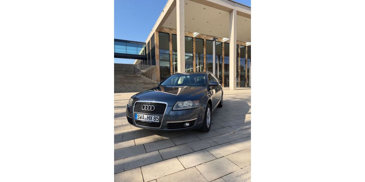 Audi A6 174.000 km 7.499 &euro; Taunusstein 65232