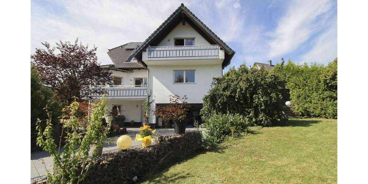 Einfamilienhaus Schlangenbad - 7 Zimmer, 207 m&sup2;, 749.000&euro; | Angebot:25025631