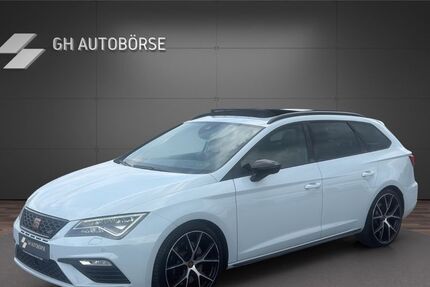 Seat Leon 121.000 km 20.490 &euro; Büttelborn 64572