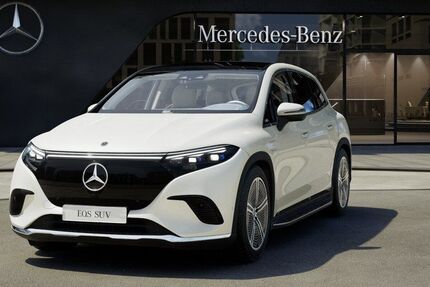 Mercedes-Benz EQS 46.877 km 69.990 &euro; Oberursel 61440