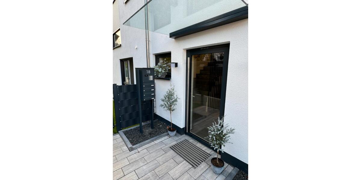 Erdgeschoßwohnung Mainz Lerchenberg - 2 Zimmer, 71 m&sup2;, 1.200&euro; | Angebot:26512628