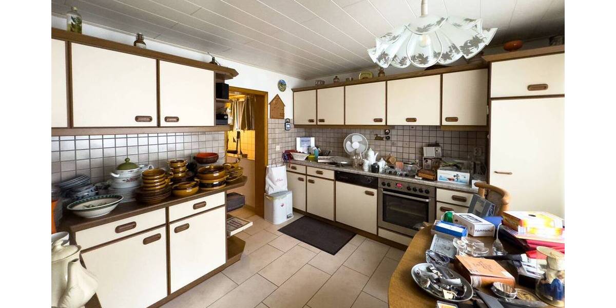 Reihenendhaus Hünfelden Kirberg - 4 Zimmer, 134 m&sup2;, 180.000&euro; | Angebot:26310275