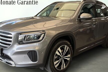 Mercedes-Benz GLB 200 8.684 km 41.990 € Hattersheim 65795