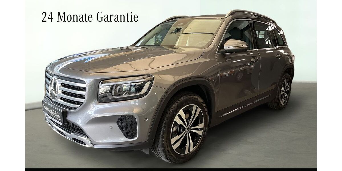 Mercedes-Benz GLB 200 8.684 km 41.990 € Hattersheim 65795