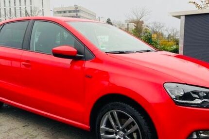 VW Polo 51.000 km 11.900 &euro; Wiesbaden 65185