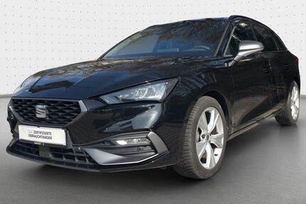 Seat Leon 24.867 km 27.990 &euro; Königstein/Ts. 61462