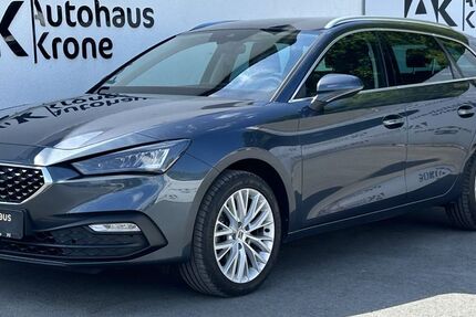 Seat Leon 92.593 km 18.990 € Bischofsheim 65474