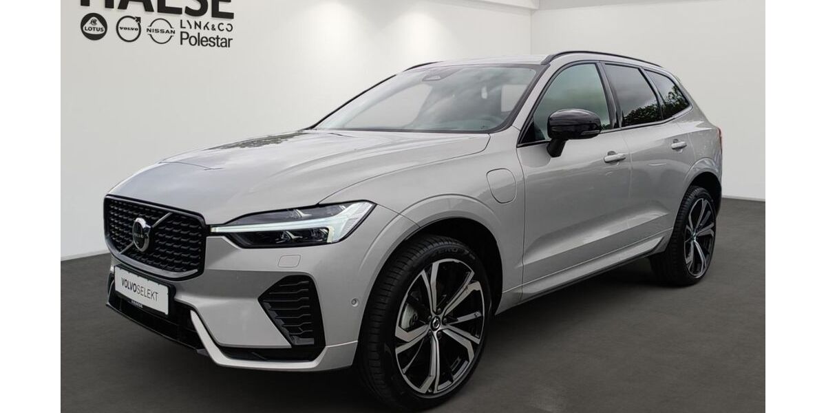 Volvo XC60 6.560 km 59.750 &euro; Mainz-Kastel 55252