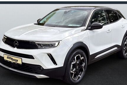 Opel Mokka 44.743 km 19.990 € Flörsheim am Main 65439