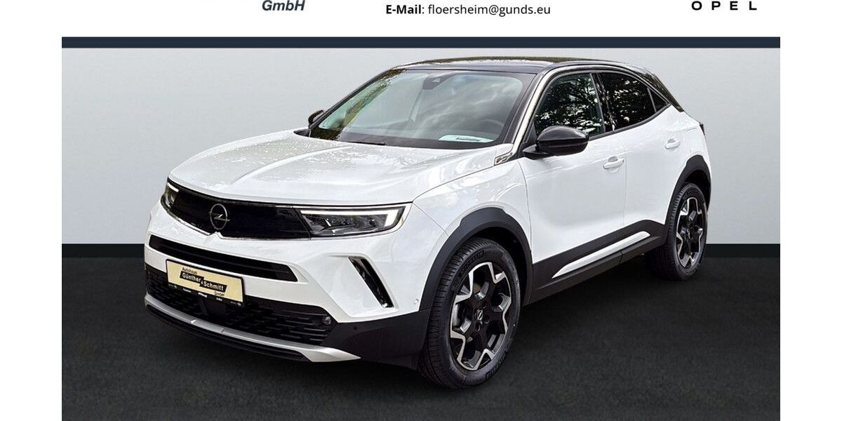 Opel Mokka 44.743 km 19.990 € Flörsheim am Main 65439