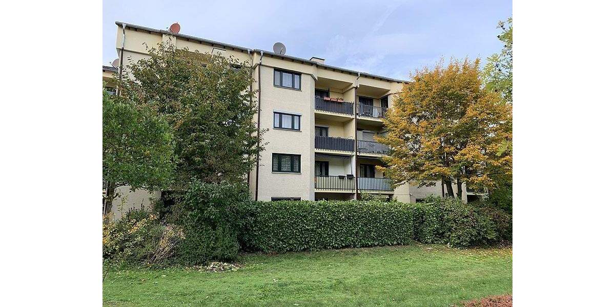 Etagenwohnung Mainz Bretzenheim - 4 Zimmer, 91 m&sup2;, 375.000&euro; | Angebot:25796527
