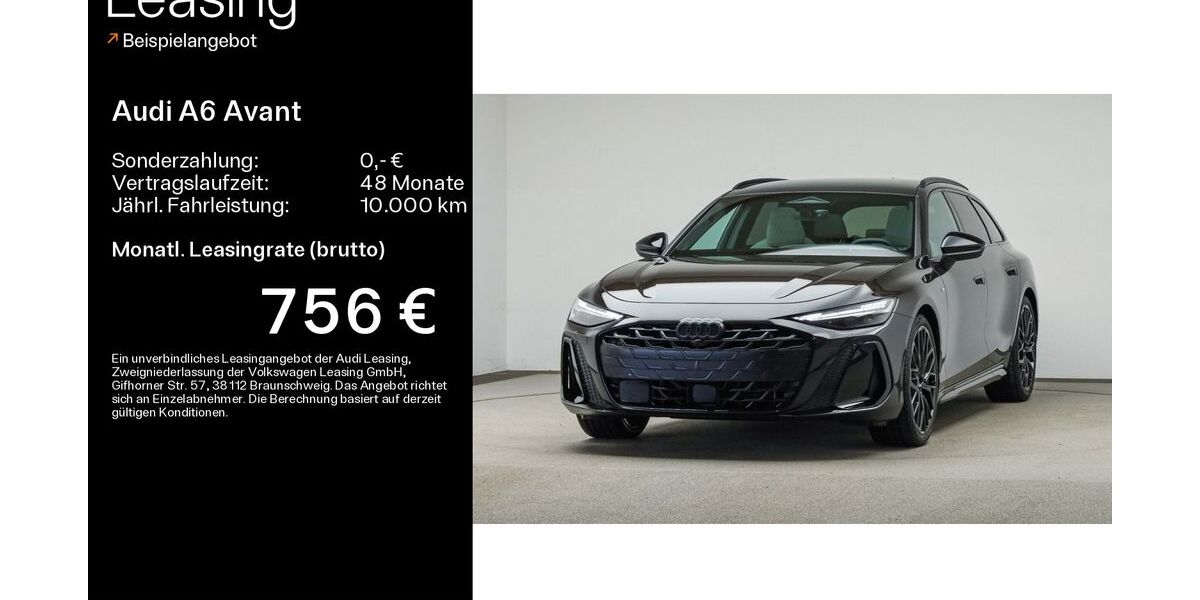 Audi A6 9.000 km 68.820 &euro; Königstein im Taunus 61462