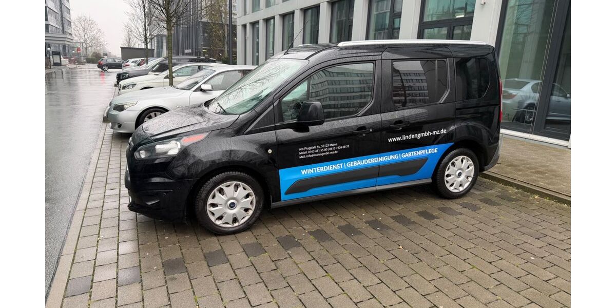 Ford Tourneo Connect 254.900 km 6.000 € Liederbach am Taunus 65835