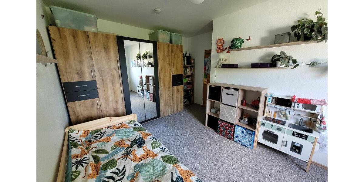 Etagenwohnung Kelkheim (Taunus) - 3 Zimmer, 66 m&sup2;, 252.000&euro; | Angebot:25272341