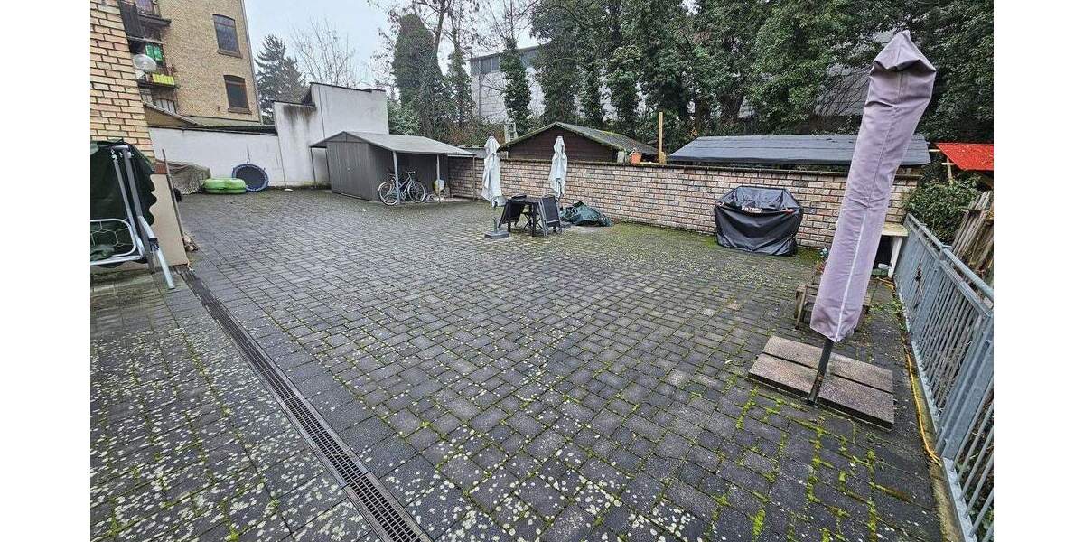 Mehrfamilienhaus, Wohnhaus Mainz Mombach - 8 Zimmer, 256 m&sup2;, 1.099.999&euro; | Angebot:25659218
