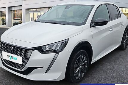 Peugeot 208 22.662 km 18.980 &euro; Wiesbaden 65201