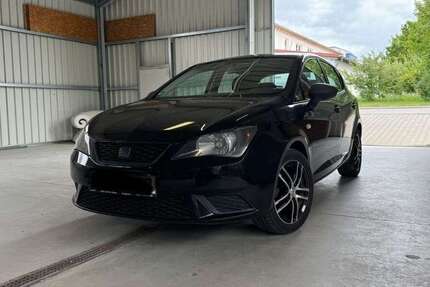 Seat Ibiza 100.000 km 5.990 &euro; Nieder-Olm 55268