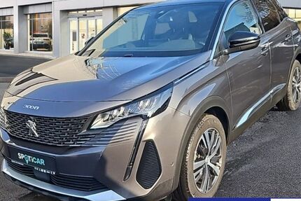 Peugeot 3008 23.037 km 20.980 &euro; Wiesbaden 65201