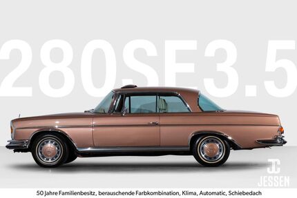 Mercedes-Benz 280 149.000 km 99.890 &euro; Oppenheim 55276