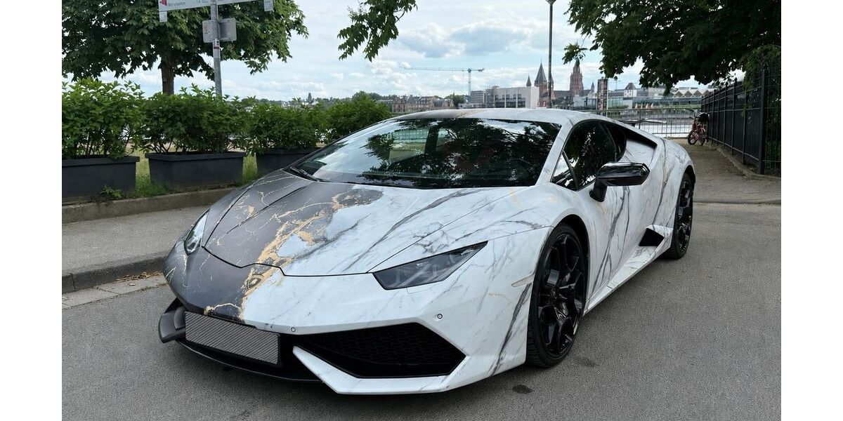 Lamborghini Huracán 112.121 km 149.000 &euro; Wiesbaden 65205