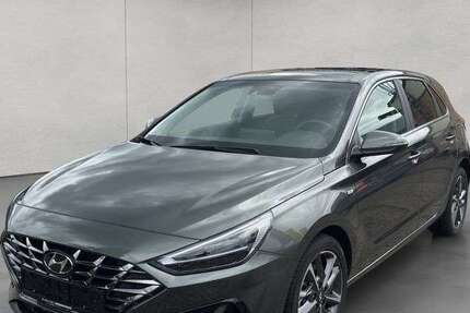 Hyundai i30 25.000 km 22.650 € Frankfurt am Main 60386