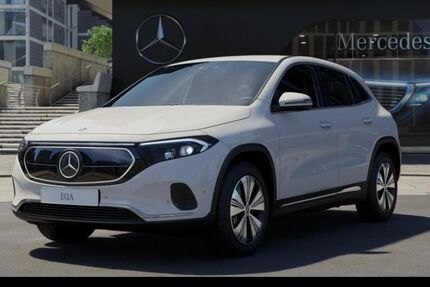Mercedes-Benz EQA 16.900 km 29.380 &euro; Wiesbaden 65189