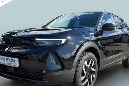 Opel Mokka 3.600 km 25.350 &euro; Bingen 55411