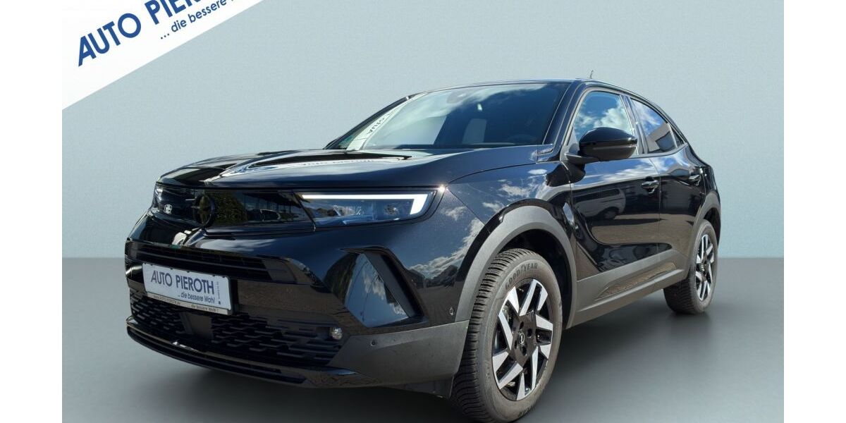 Opel Mokka 3.600 km 25.350 &euro; Bingen 55411