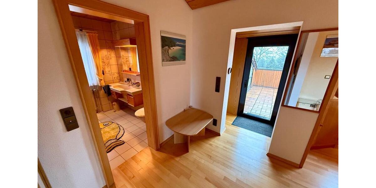 Exklusive möblierte 1 Zimmer Pendlerwohnung Pauschalmiete zimmer