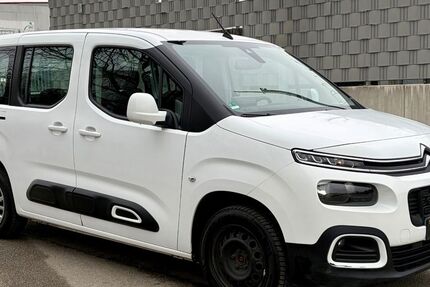 Citroen Berlingo 82.000 km 15.290 &euro; Flörsheim am Main 65439