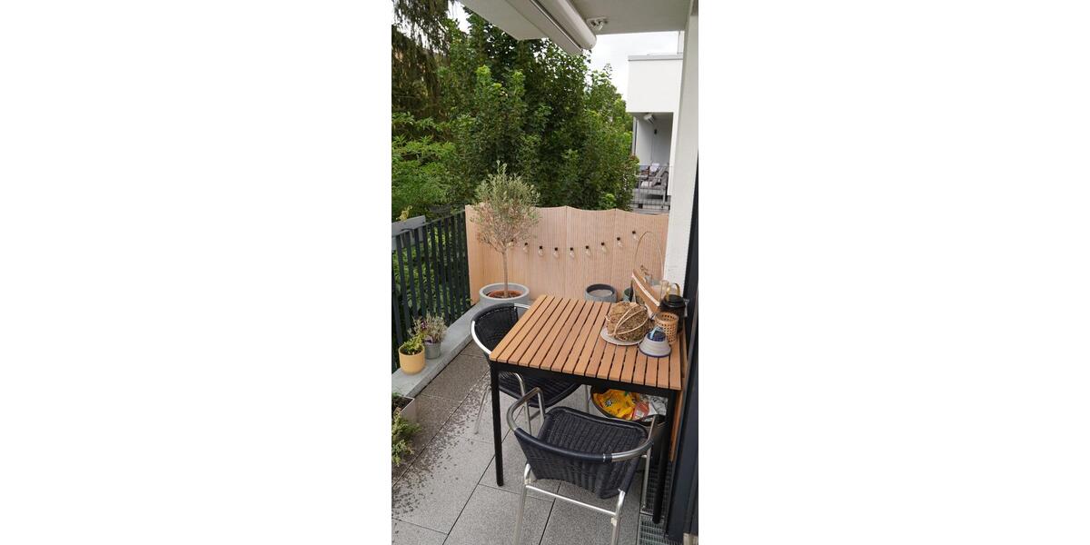 Etagenwohnung Mainz Bretzenheim - 2 Zimmer, 60 m&sup2;, 1.250&euro; | Angebot:26296068