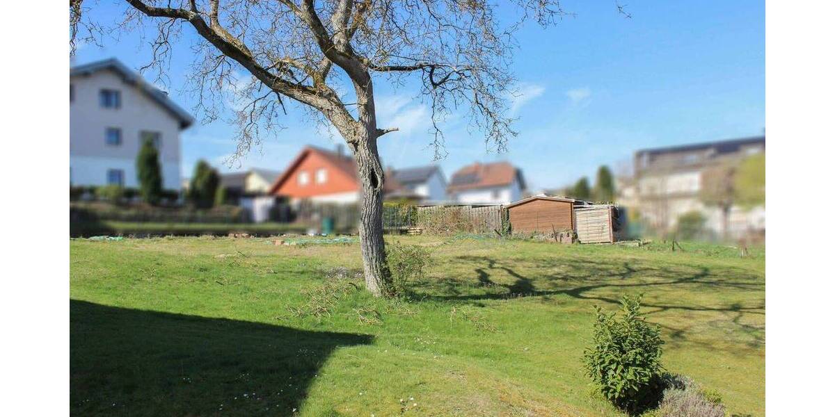 Grundstück Heidenrod Dickschied - 79.900&euro; | Angebot:26128350