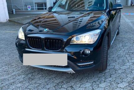 BMW X1 198.000 km 7.490 &euro; Mörfelden-Walldorf 64546