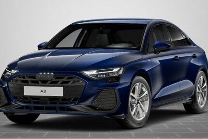 Audi A3 20.801 km 31.450 &euro; Wiesbaden 65189