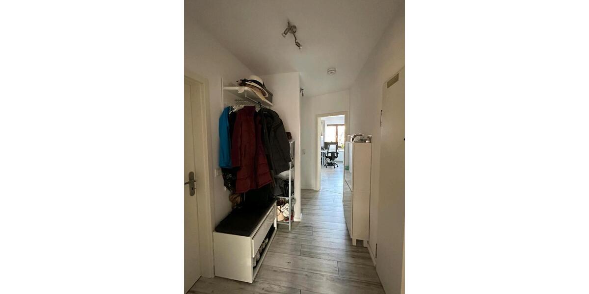 Etagenwohnung Idstein - 3 Zimmer, 77 m&sup2;, 255.000&euro; | Angebot:27103213