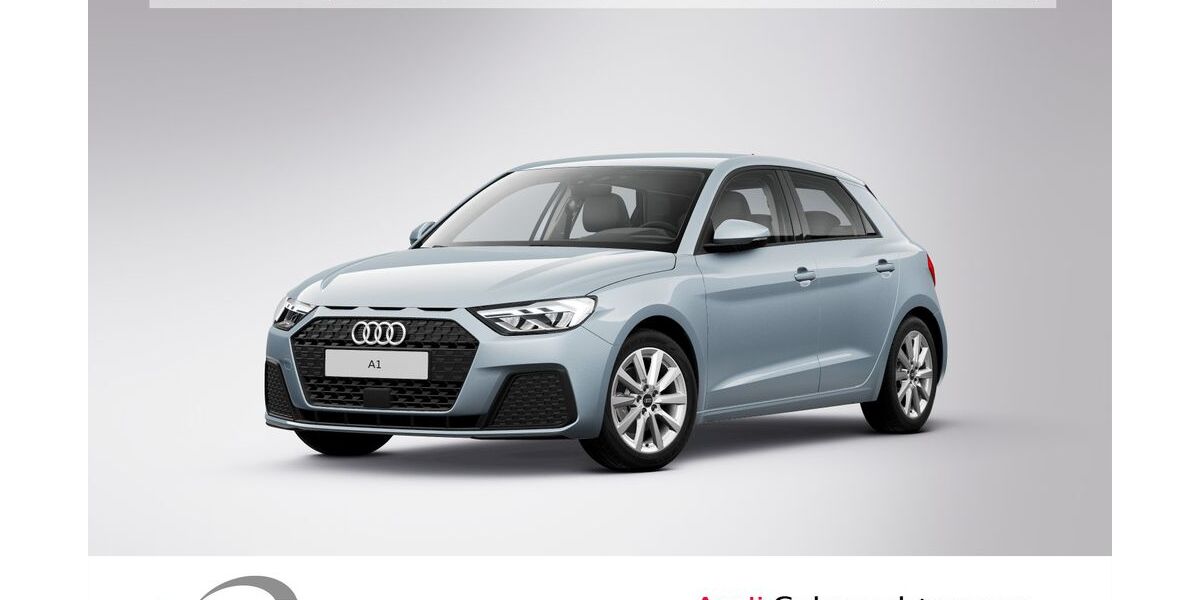 Audi A1 42.606 km 18.880 € Bingen / Rhein 55411