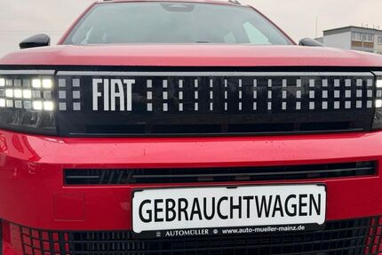 Fiat Grande Panda 3.417 km 21.990 &euro; Mainz 55120