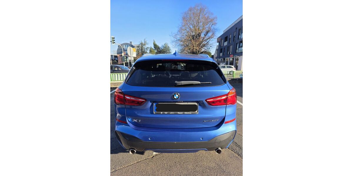 BMW X1 121.500 km 20.500 &euro; Hofheim am Taunus 65719